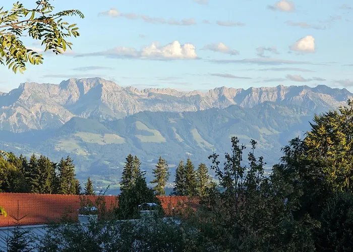 Hotel Bergstätter Hof