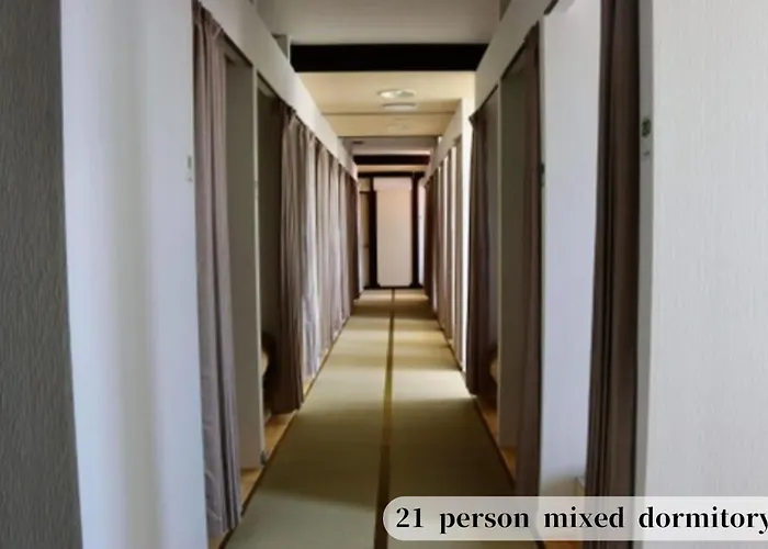 Guesthouse富士と碧