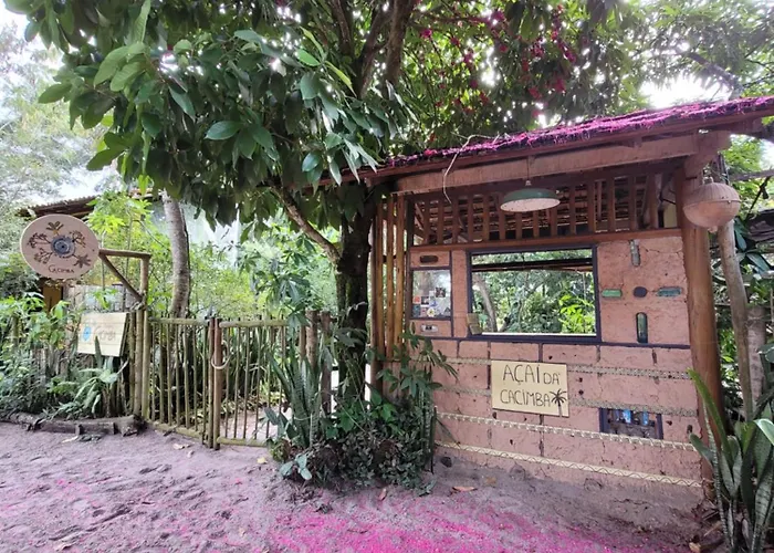 Cacimba Caraíva