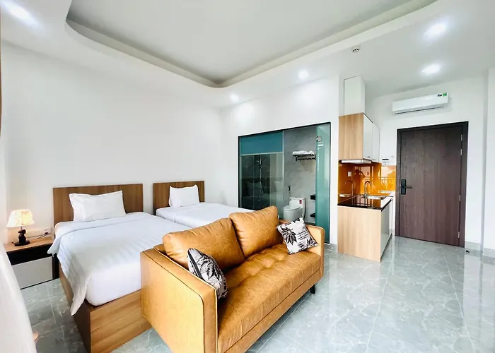 Sea Flower Homestay