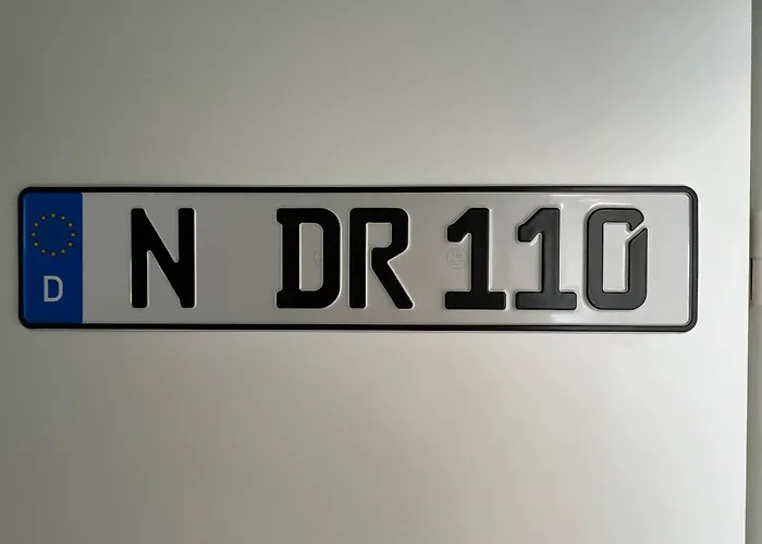 Driver Rooms