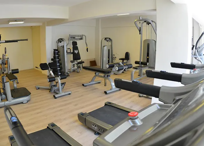Kirtay Hotel Erdek
