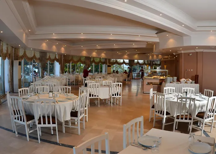 Kirtay Hotel Erdek