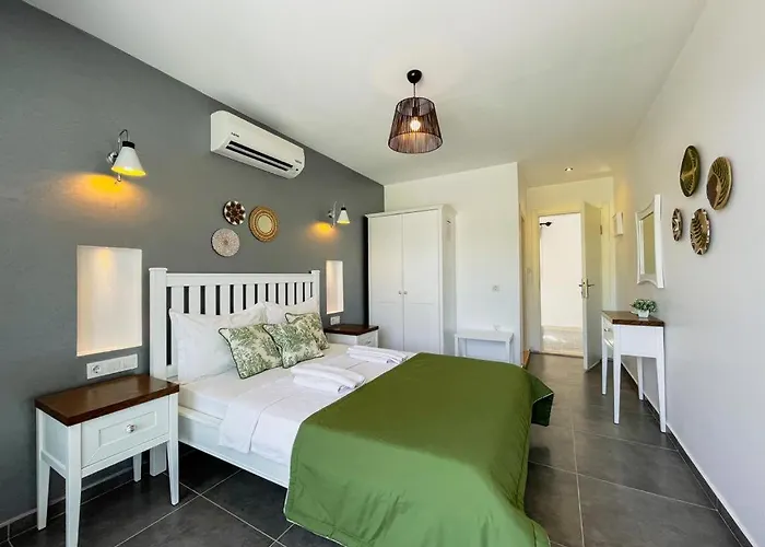Kiyi Hotel Selimiye