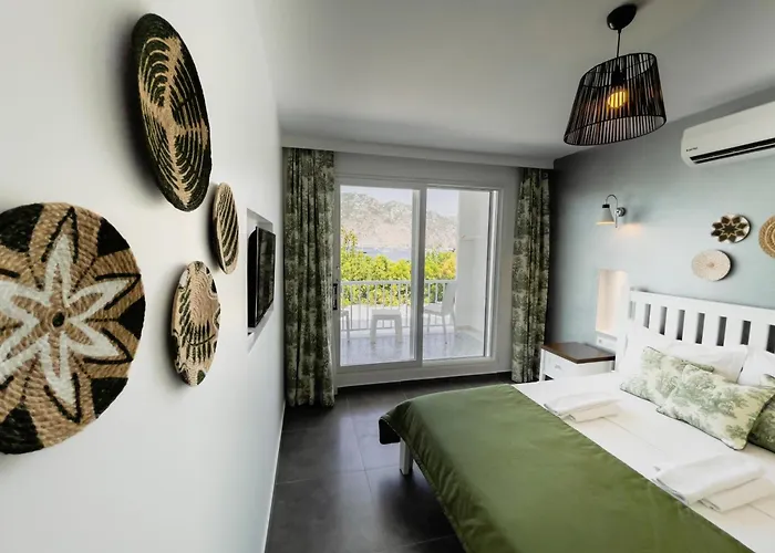 Kiyi Hotel Selimiye