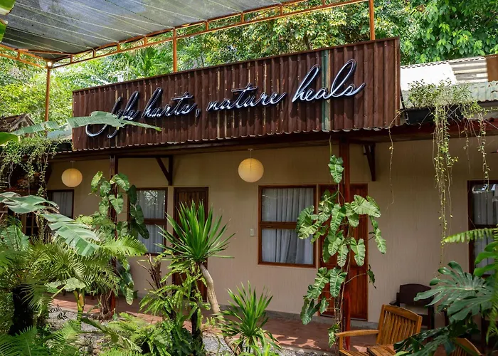 O Thy Homestay Hue