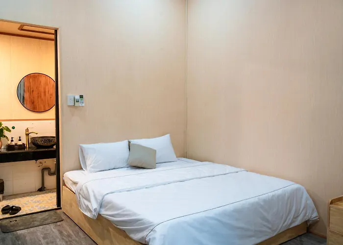 O Thy Homestay Hue