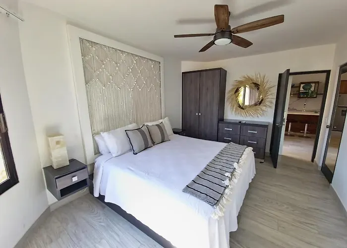 Unit 216-Casa Ricardo-Ocean View Renovated