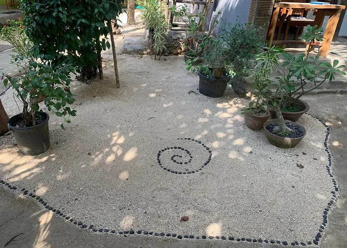 Anjani Hostel