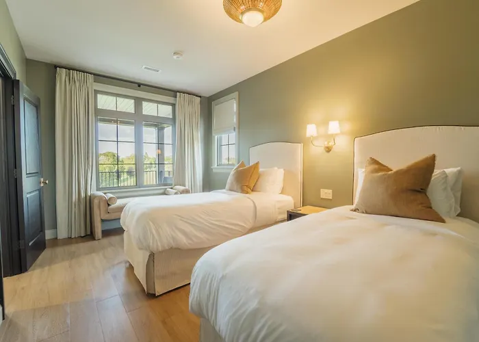 The Penrose Suites