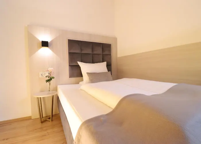 Hotel Restaurant Kurparkblick Inkl Pfalzcard & Oepnv Ticket