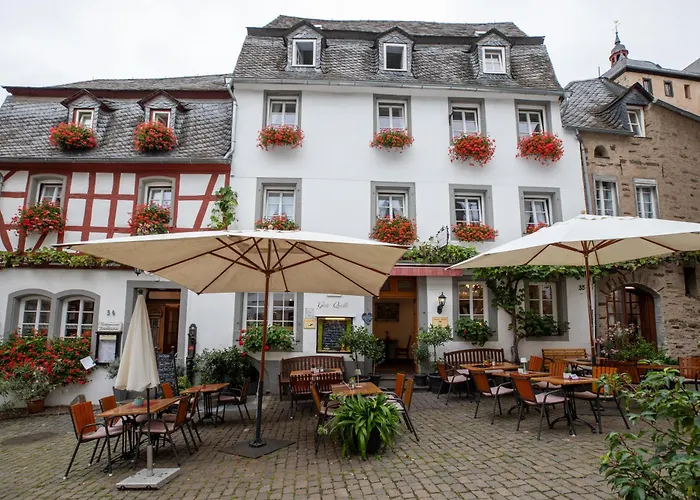 Hotel Gute Quelle