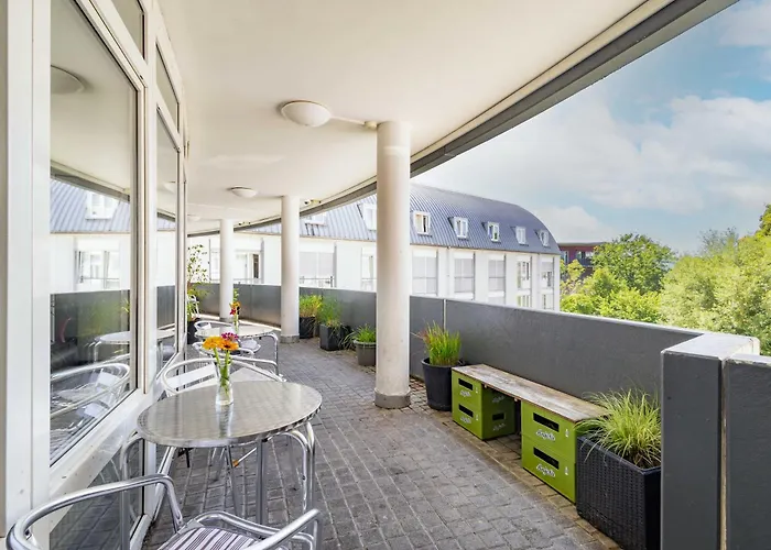 StayInn Hostel und Gästehaus