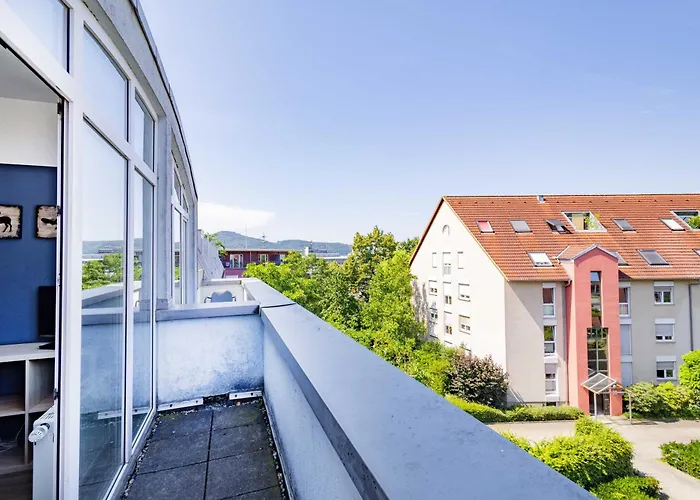 Stayinn Hostel Und Gaestehaus