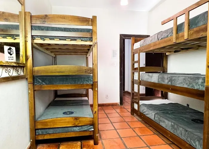 Beer Hostel Ilhabela