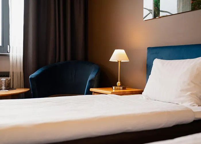 Comfort Hotel Kuldiga