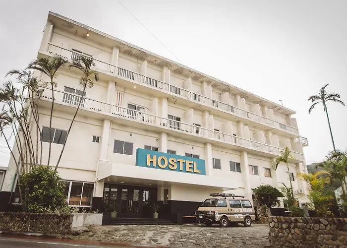 Yanbaru Hostel