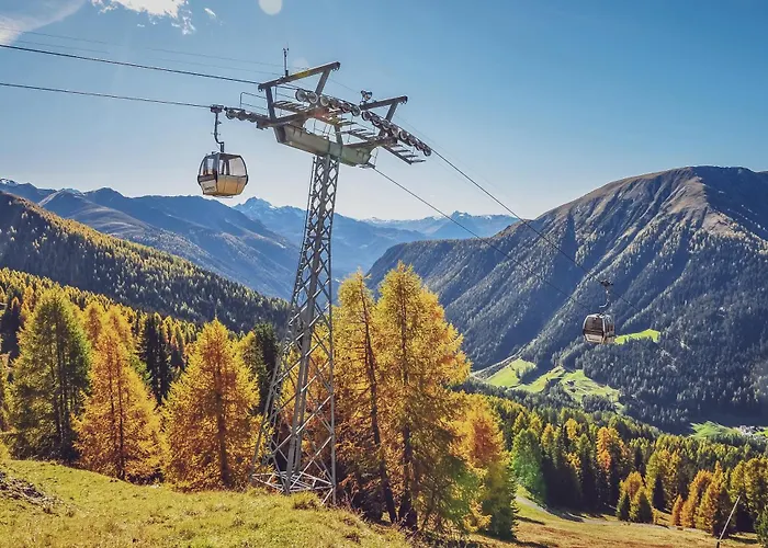 Berghostel Rinerhorn By Mountain Hotels