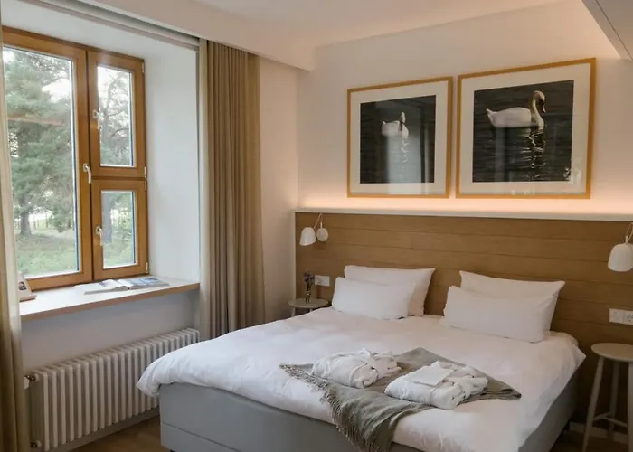 Laspa Beach House