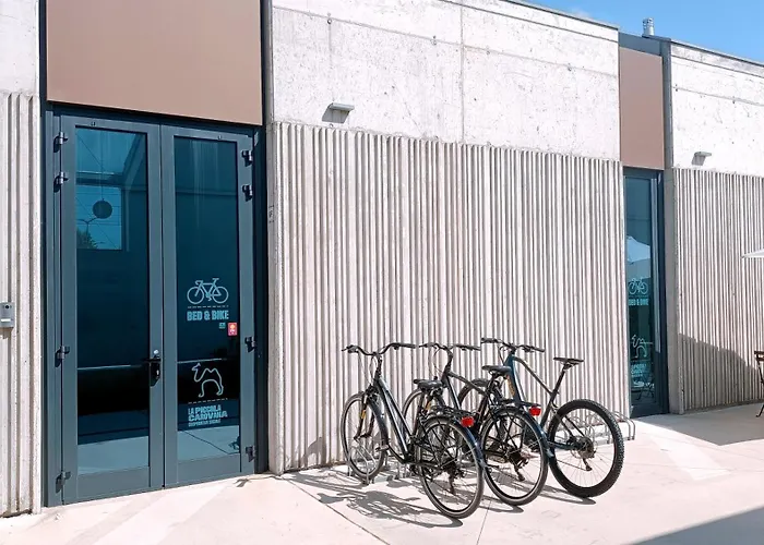 Bed&Bike Hostel