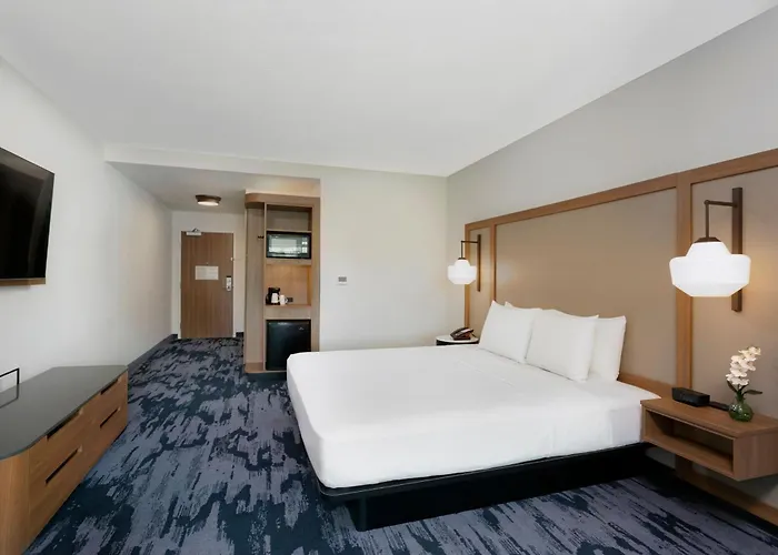 Fairfield By Marriott Luquillo Beach