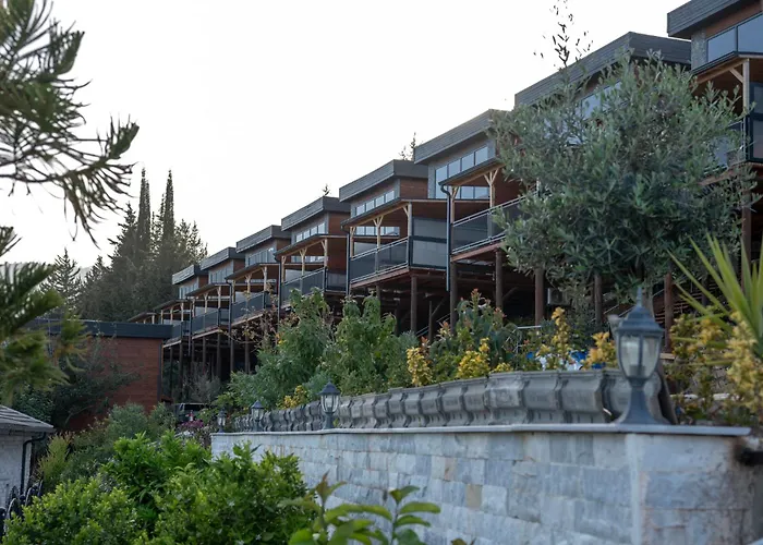 La Veranda Villas