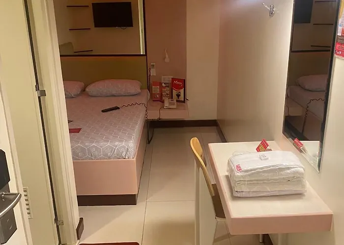Hotel Sogo San Pedro