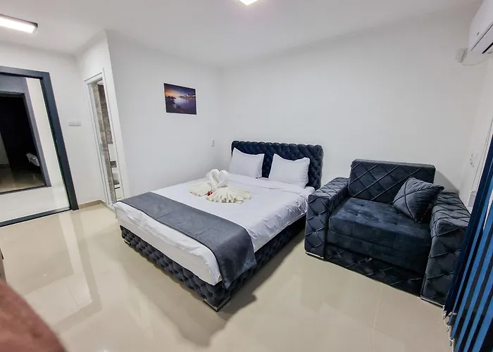 Hotel Oaza