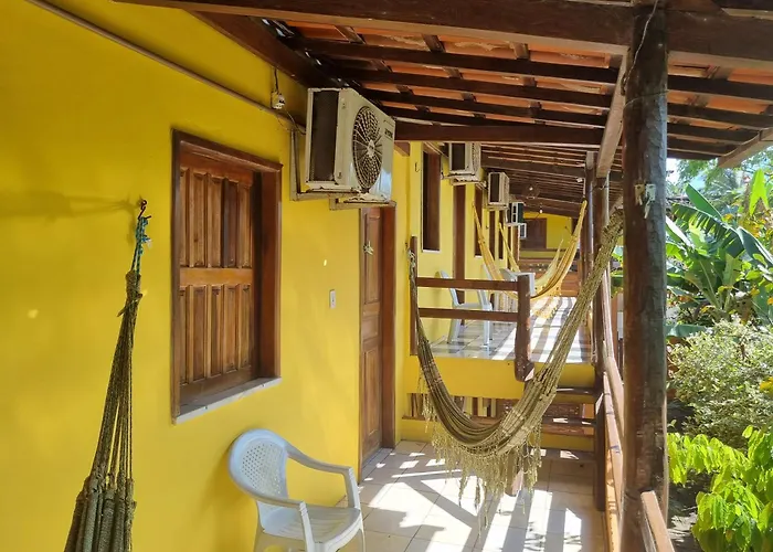 Pousada Passarela da Pituba