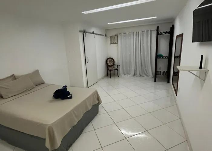 Pousada da Lagoa