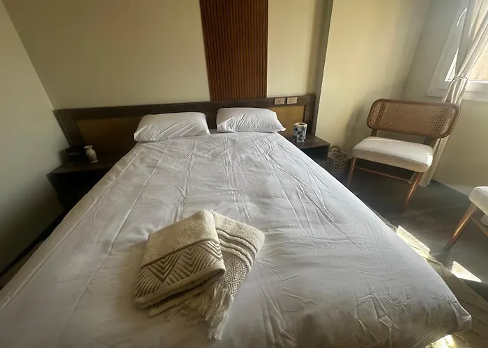 Cairo Hotel Art City