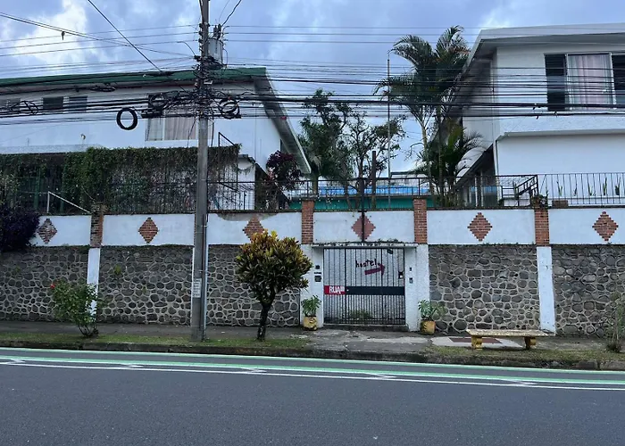 Haven Hostel