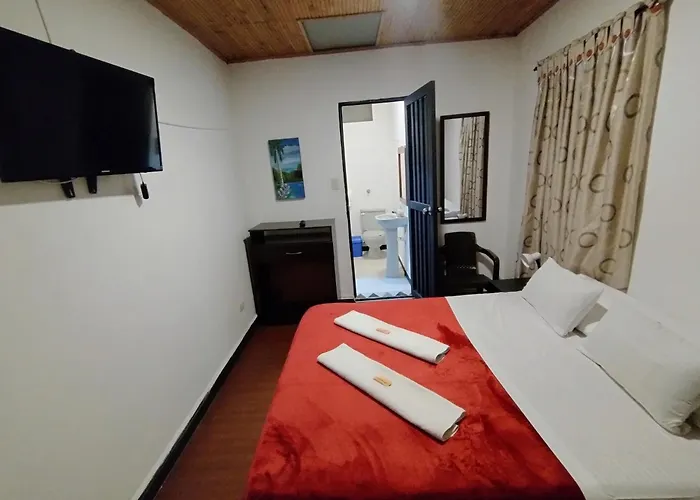 Hotel Ricocampo