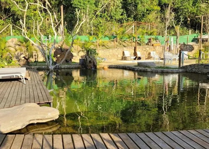 Pousada Lago E Lazer