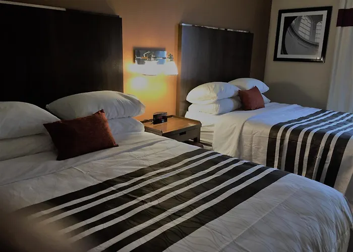 Waterloo Suites Hotel, Trademark Collection By Wyndham
