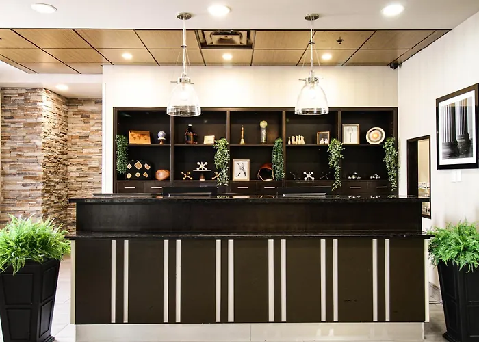 Waterloo Suites Hotel, Trademark Collection By Wyndham