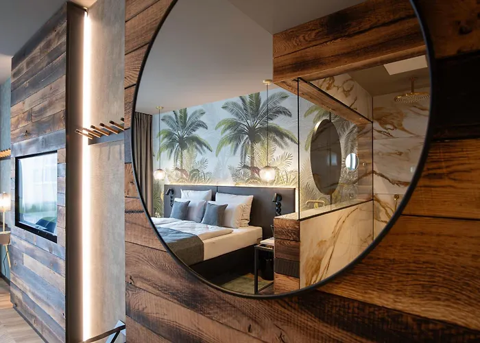 Amia Hotel Singen