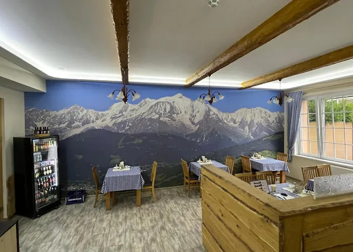 Hotel BENTS wohlfühlen am Hammer Brunnen