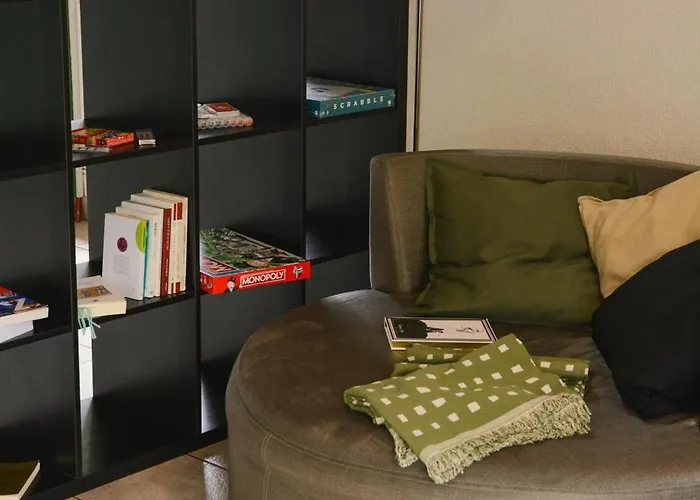 Alaia Hostel