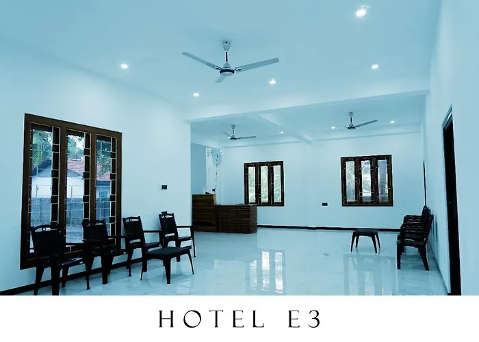 Hotel E3