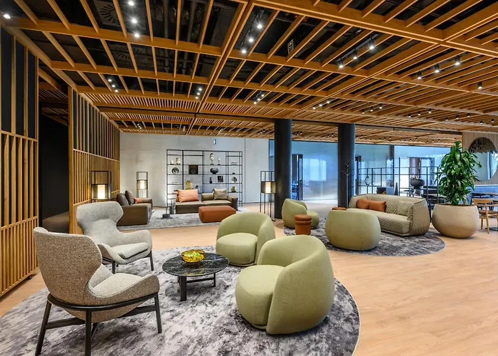 Melea - The Health Concept - Adults Only Hotel