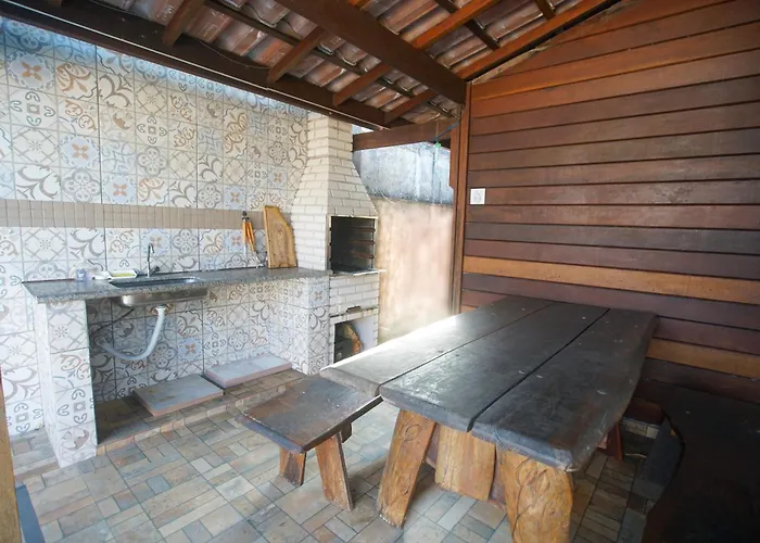 Hostel Capricórnio Carcará