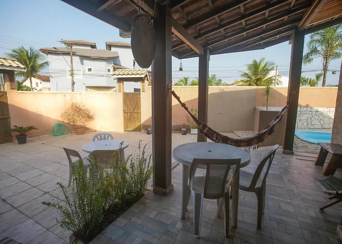 Hostel Capricórnio Carcará