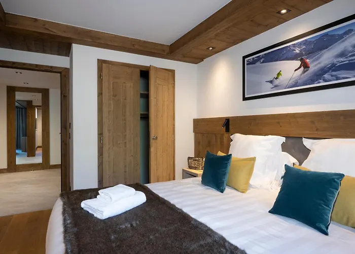 Mgm Hotels & Residences - Hotel Laska