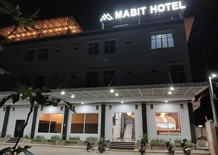 Mabit Hotel Syariah