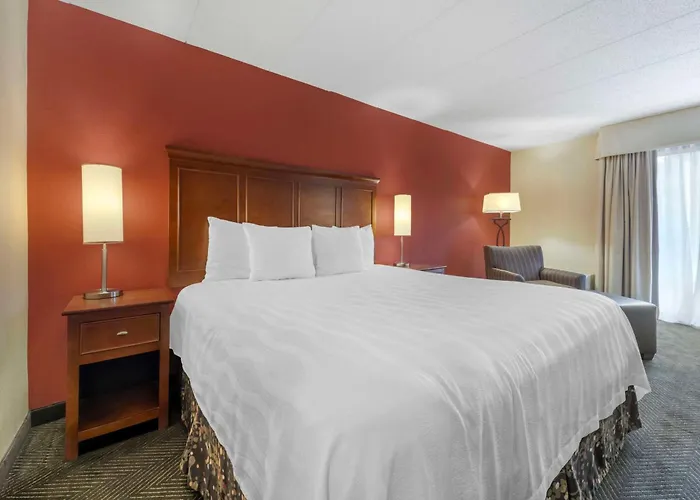 Best Western Plus St. Paul North/Shoreview