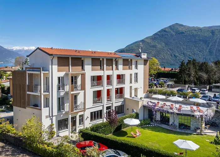 Hotel Elvezia