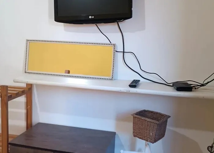 Tá em Casa Peruíbe