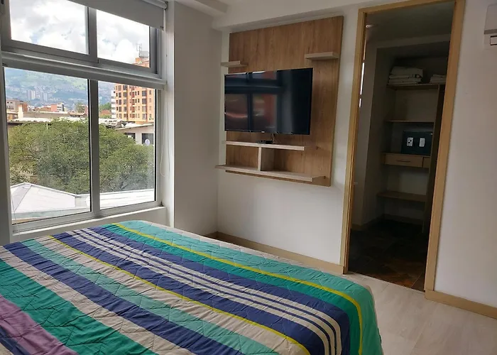 All Inclusive Suites