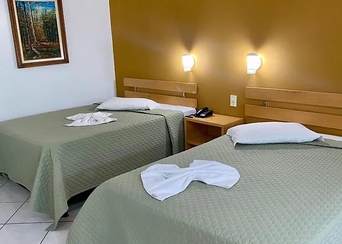 Hotel San Bernardino